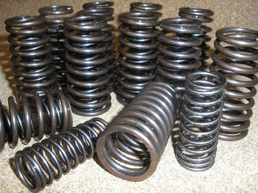 valve springs